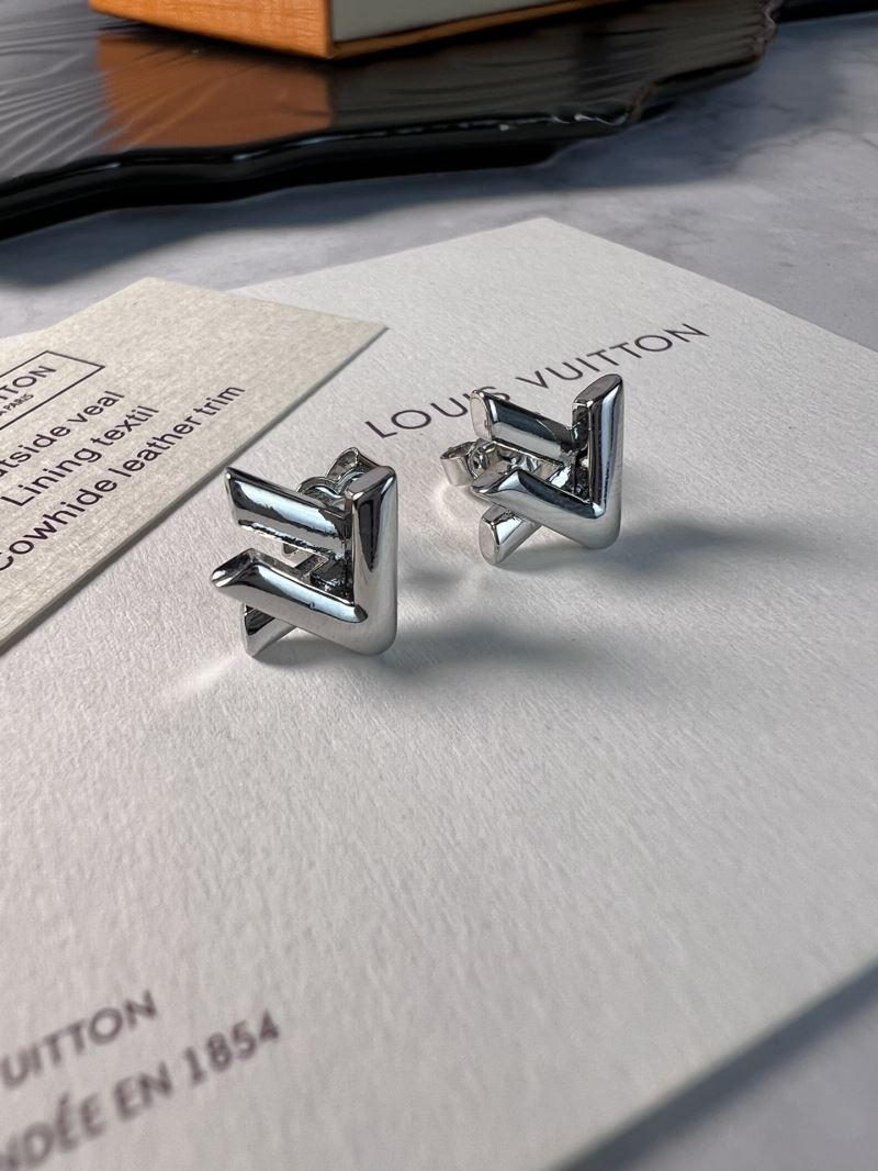 Louis Vuitton Earrings